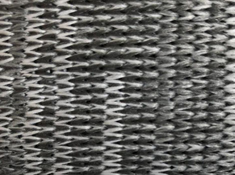 Tricô Náutico Rústico